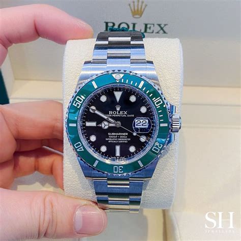 starbucks rolex 2023|rolex m126610lv 0002.